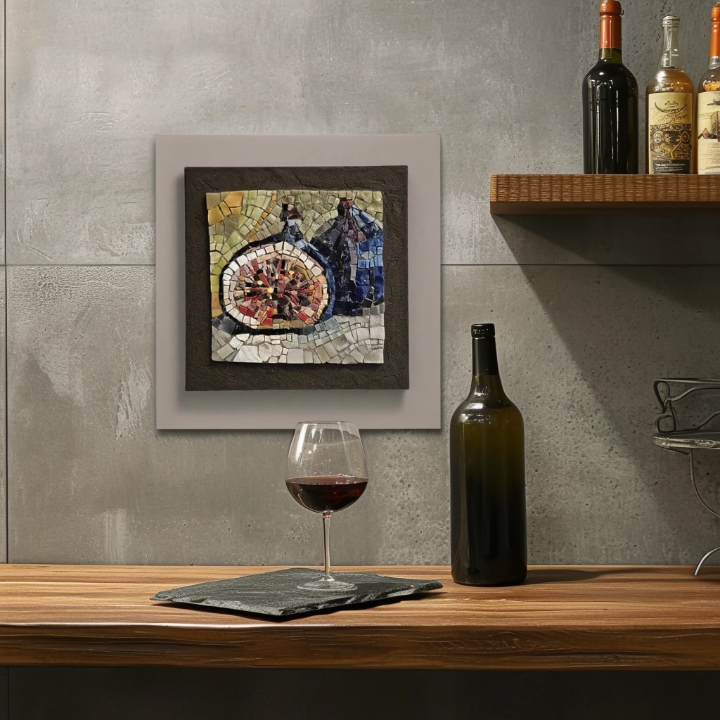 Still Life With Figs